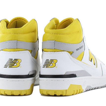New Balance 650R - Honeycomb - Sneakers Schuhe Leder 650 BB650RCG