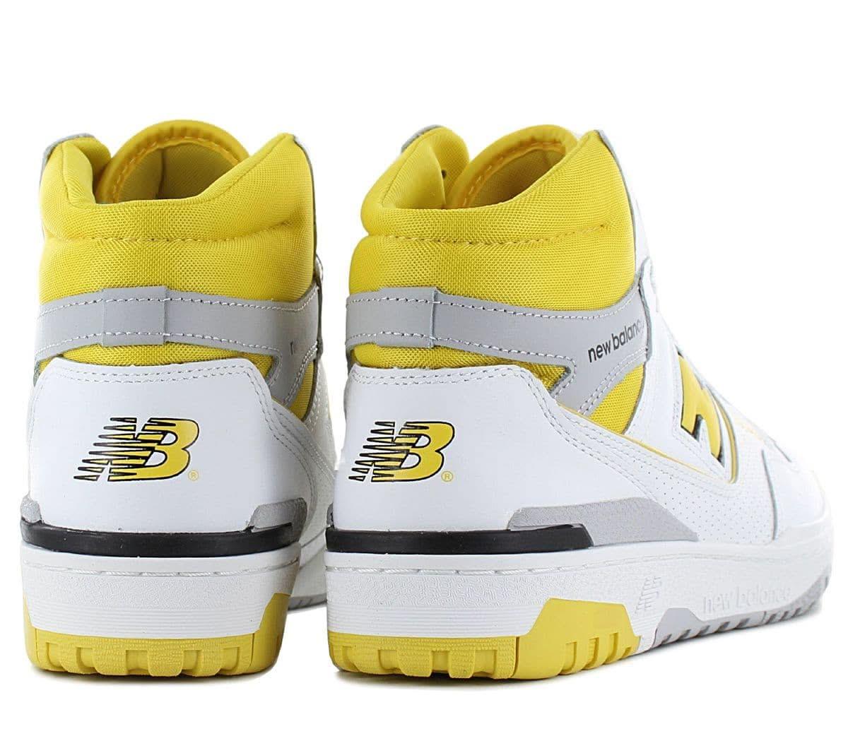 New Balance 650R - Honeycomb - Sneakers Shoes Leather 650  display picture 2