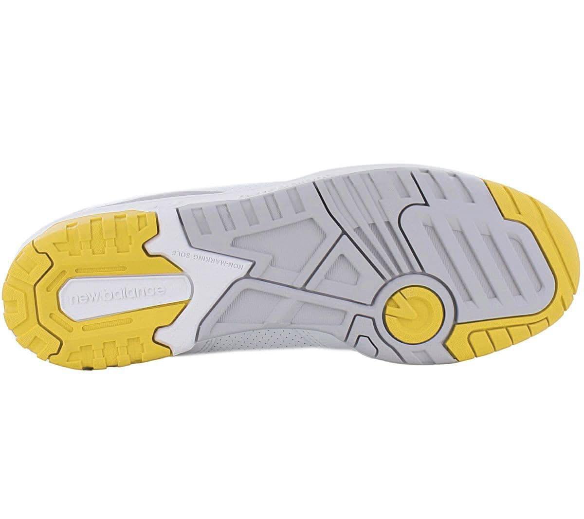 New Balance 650R - Honeycomb - Sneakers Schuhe Leder 650 BB650RCG - Brandstyle24