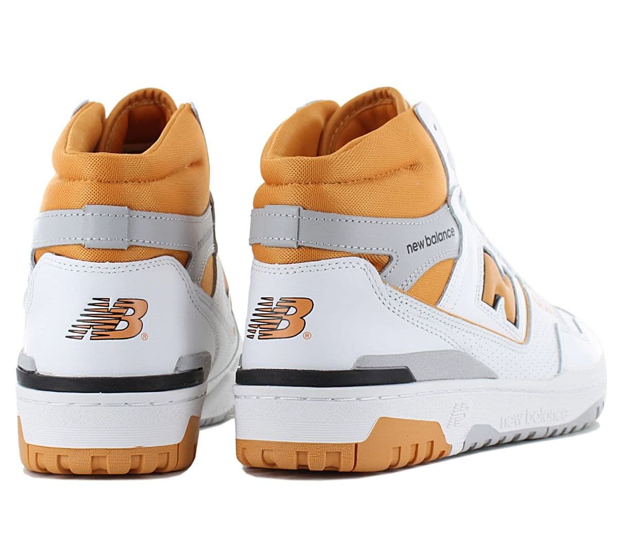 New Balance 650R - Canyon - Sneakers Schuhe Leder 650 BB650RCL - Brandstyle24