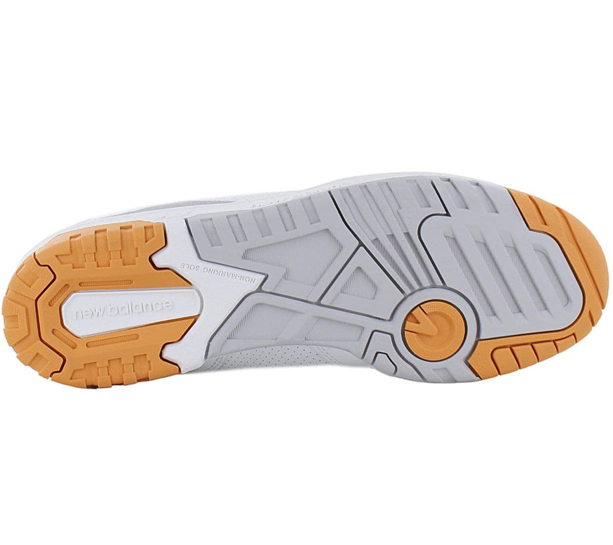 New Balance 650R - Canyon - Sneakers Schuhe Leder 650 BB650RCL