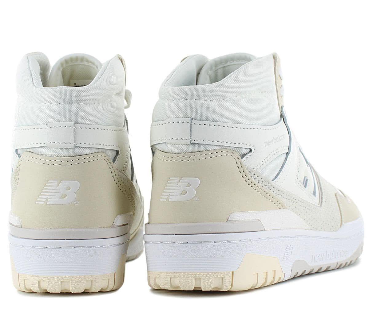 New Balance 650R - Angora - Sneakers Schuhe Leder 650 BB650RPC - Brandstyle24