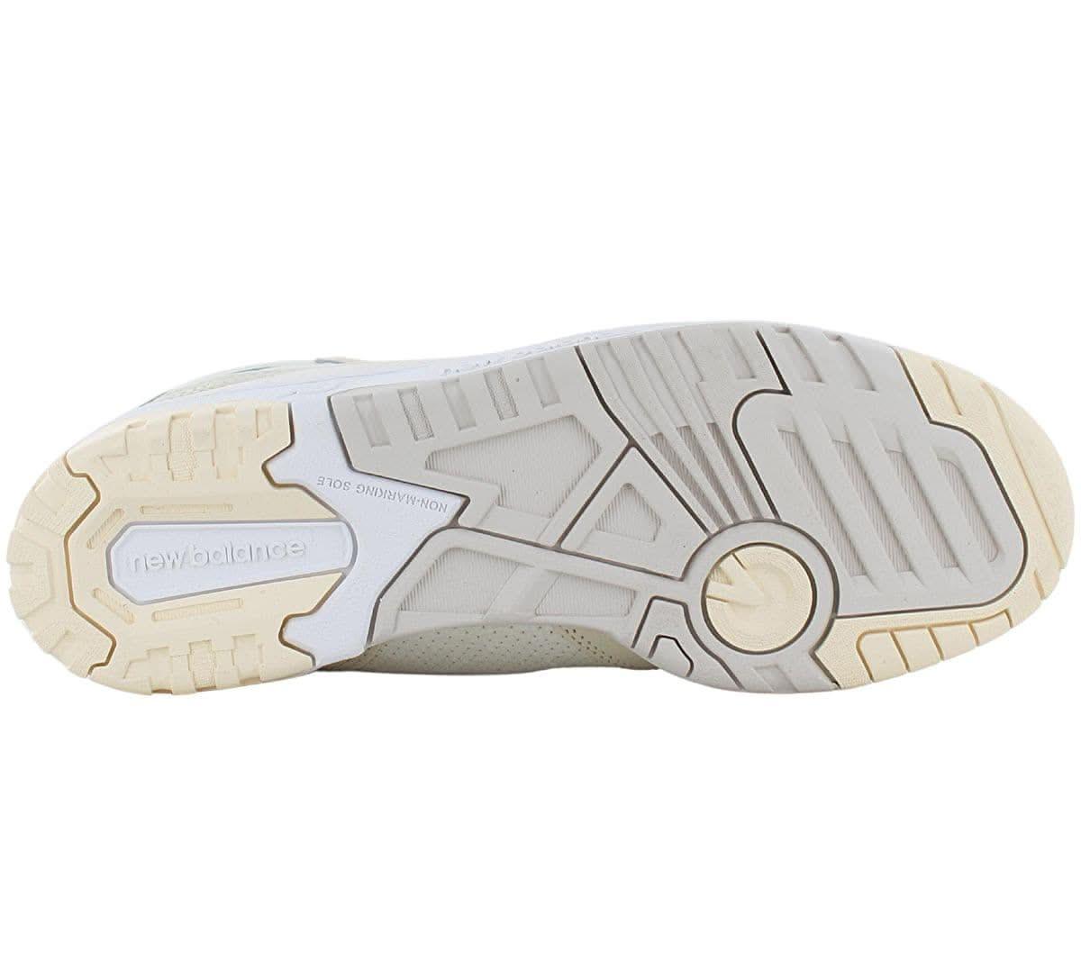 New Balance 650R - Angora - Sneakers Schuhe Leder 650 BB650RPC - Brandstyle24