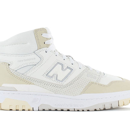 New Balance 650R - Angora - Sneakers Shoes Leather 650 BB650RPC