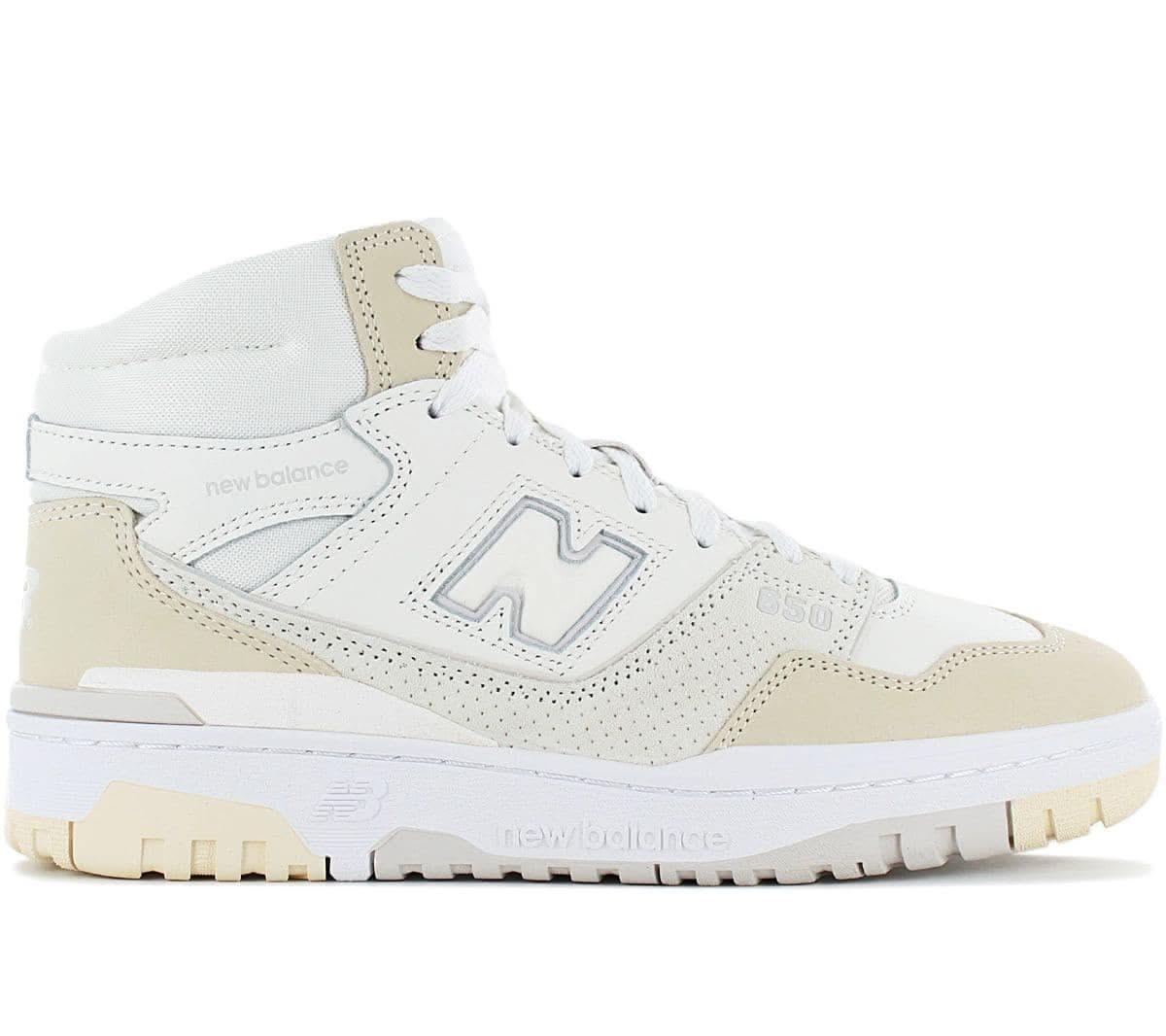 New Balance 650R - Angora - Sneakers Schuhe Leder 650 BB650RPC - Brandstyle24