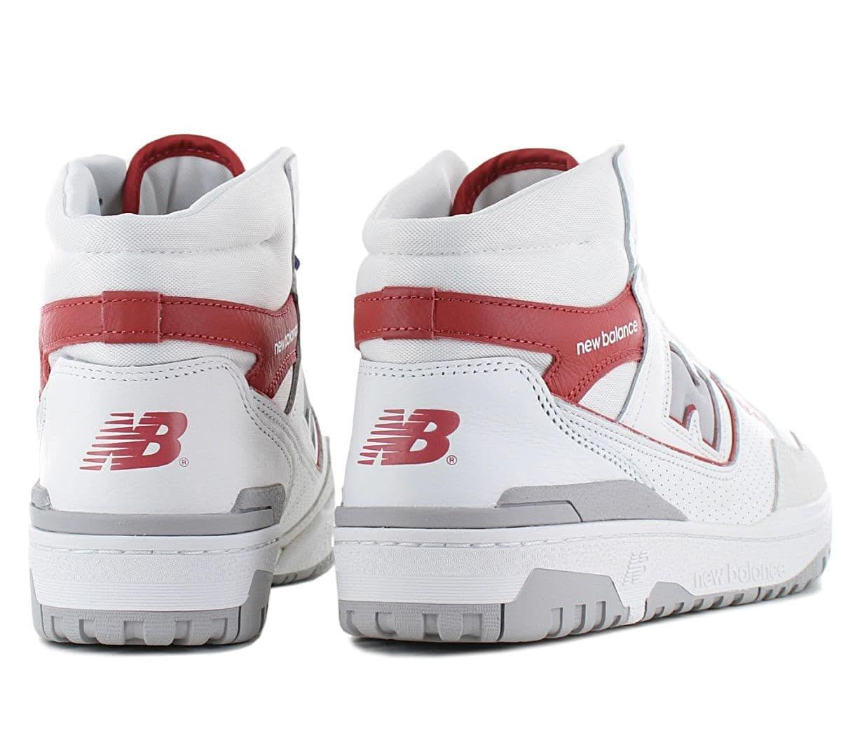 New Balance 650R - Angora Pack - Herren Sneakers Schuhe Leder 650 BB650RWF - Brandstyle24