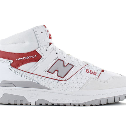 New Balance 650R - Angora Pack - Scarpe da ginnastica da uomo Pelle 650 BB650RWF