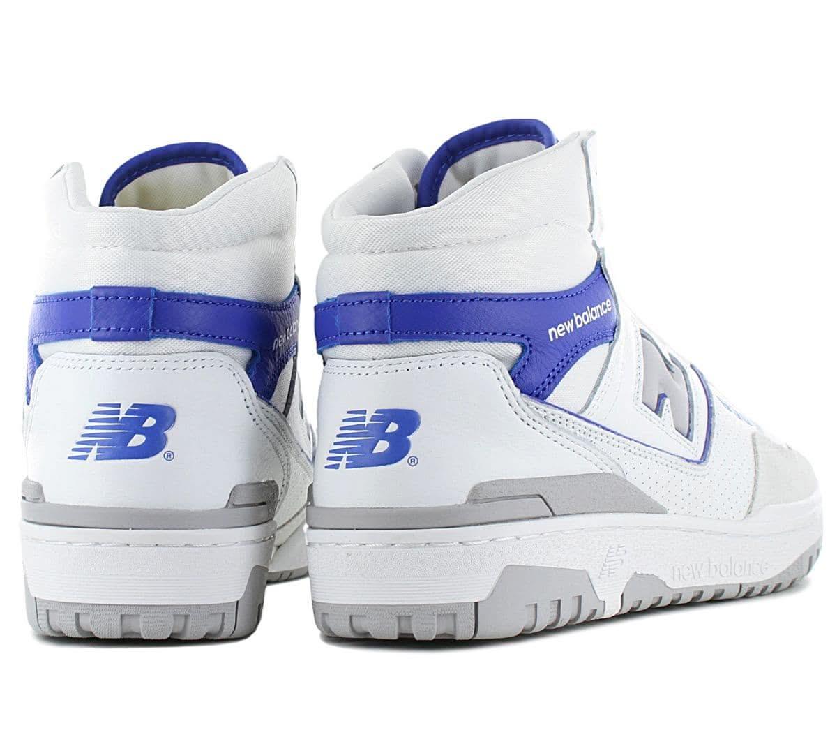 New Balance 650R - Angora Pack - Herren Sneakers Schuhe Leder 650 BB650RWI - Brandstyle24