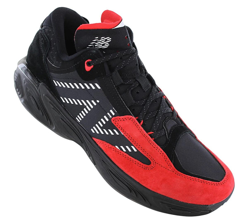 New Balance Fresh Foam BB V2 - Chicago Finest - Scarpe da ginnastica da uomo BBFRSHL2