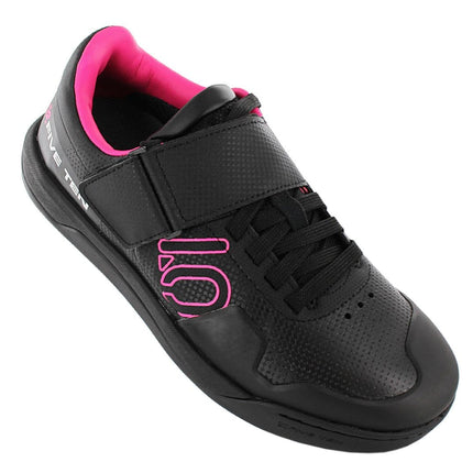 adidas FIVE TEN Hellcat Pro W - Zapatillas Ciclismo de Montaña Mujer Negro BC0796