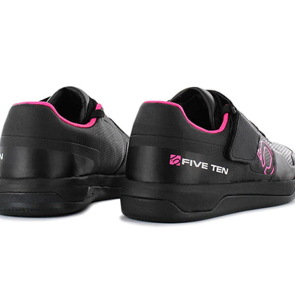 adidas FIVE TEN Hellcat Pro W - Women's Mountain Biking Shoes Black BC0796