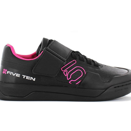 adidas FIVE TEN Hellcat Pro W - Zapatillas Ciclismo de Montaña Mujer Negro BC0796