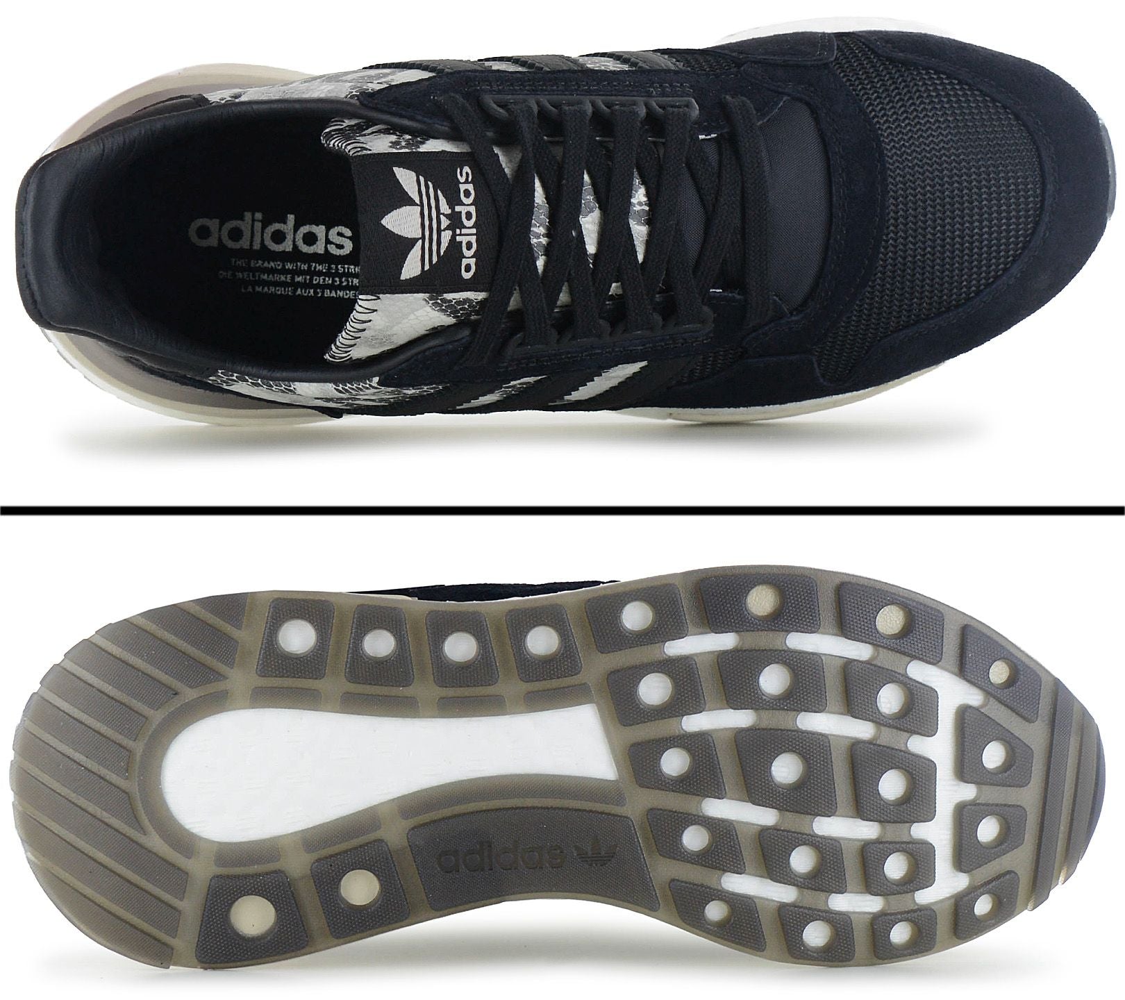adidas ZX 500 RM Snake Boost