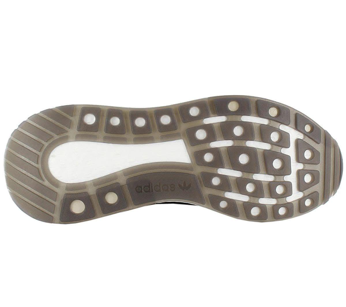 adidas ZX 500 Boost RM - Snake - Herren Schuhe Schwarz BD7924 - Brandstyle24