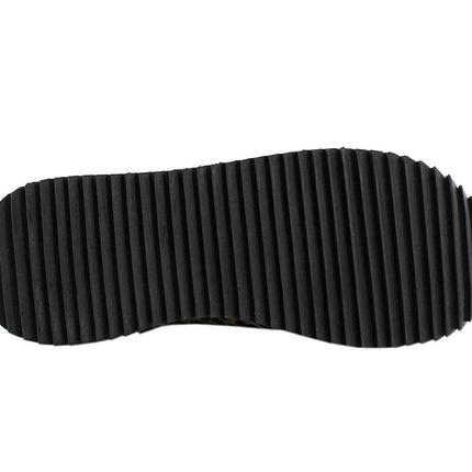 CRUYFF SOLANA - Women's Shoes Black-Leopard CC213037-950