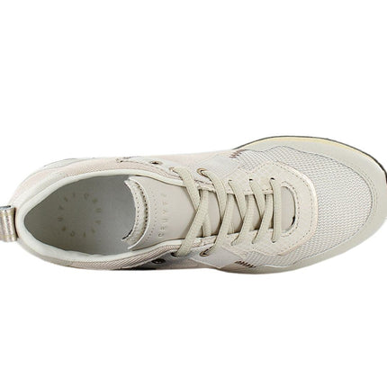 CRUYFF SUPERBIA - Zapatos Mujer Crema-Beige CC213051-101