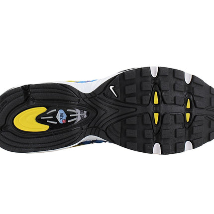 Nike Air Max Tailwind 4 IV - Chaussures de sport pour hommes CD0456-100