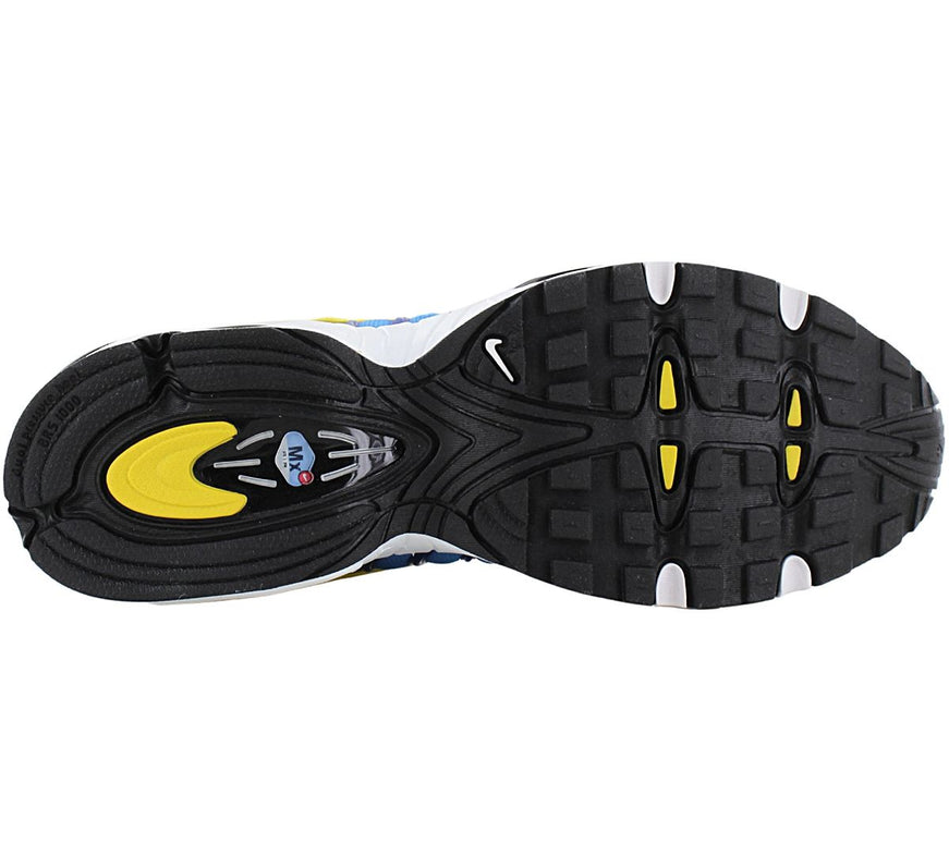 Nike Air Max Tailwind 4 IV - Zapatillas deportivas para hombre CD0456-100