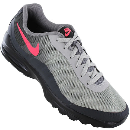 Nike Air Max Invigor - Herren Sneakers Schuhe Grau CD1515-002