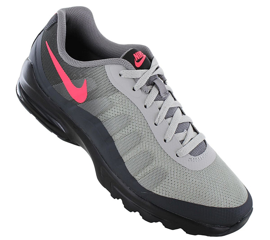 Nike Air Max Invigor - Sneakers Heren Grijs CD1515-002