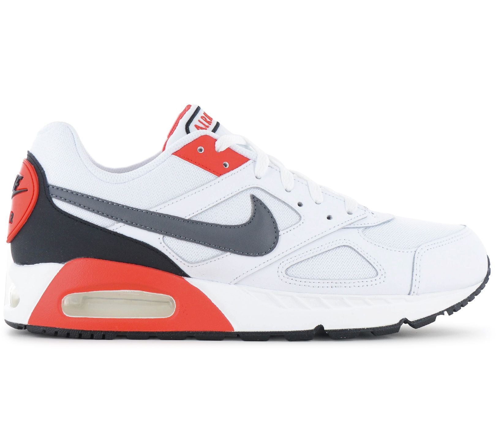 Nike Air Max IVO - Herren Sneakers Schuhe Weiß CD1540-100