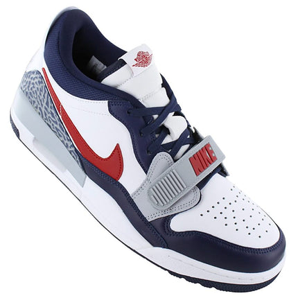 Air Jordan Legacy 312 Low - Olympic - Herren Sneakers Schuhe CD7069-164