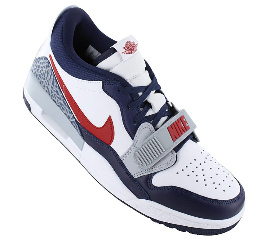 Air Jordan Legacy 312 Low - Olympic - Baskets Homme Chaussures CD7069-164