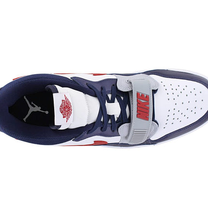 Air Jordan Legacy 312 Low - Olympic - Baskets Homme Chaussures CD7069-164