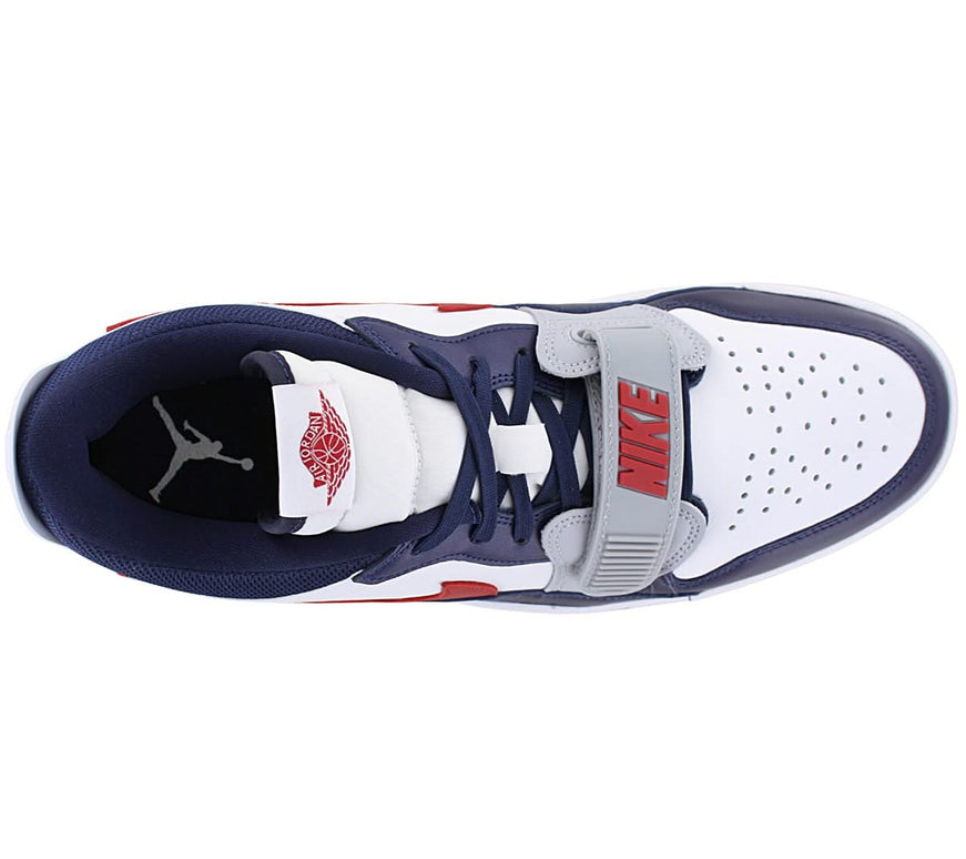 Air Jordan Legacy 312 Low - Olympic - Herren Sneakers Schuhe CD7069-164