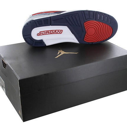 Air Jordan Legacy 312 Low - Olympic - Heren Sneakers Schoenen CD7069-164