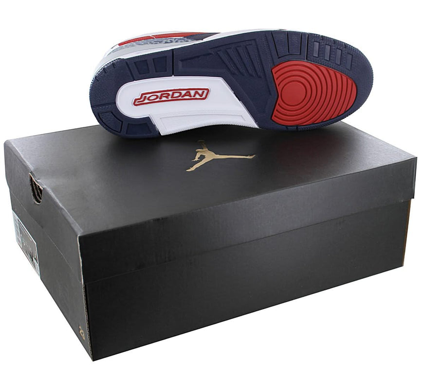 Air Jordan Legacy 312 Low - Olympic - Baskets Homme Chaussures CD7069-164