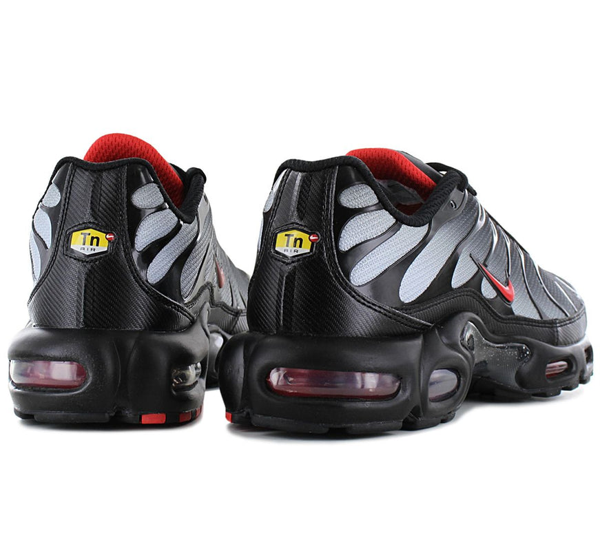 Nike Air Max Plus TN Gradient - Men's Sneakers Shoes CI2299-001
