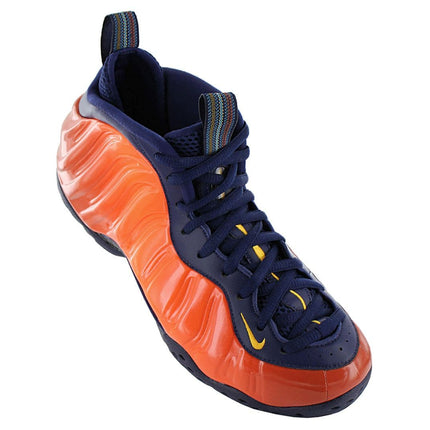 Nike Air Foamposite One 1 - Herren Schuhe Orange CJ0303-400