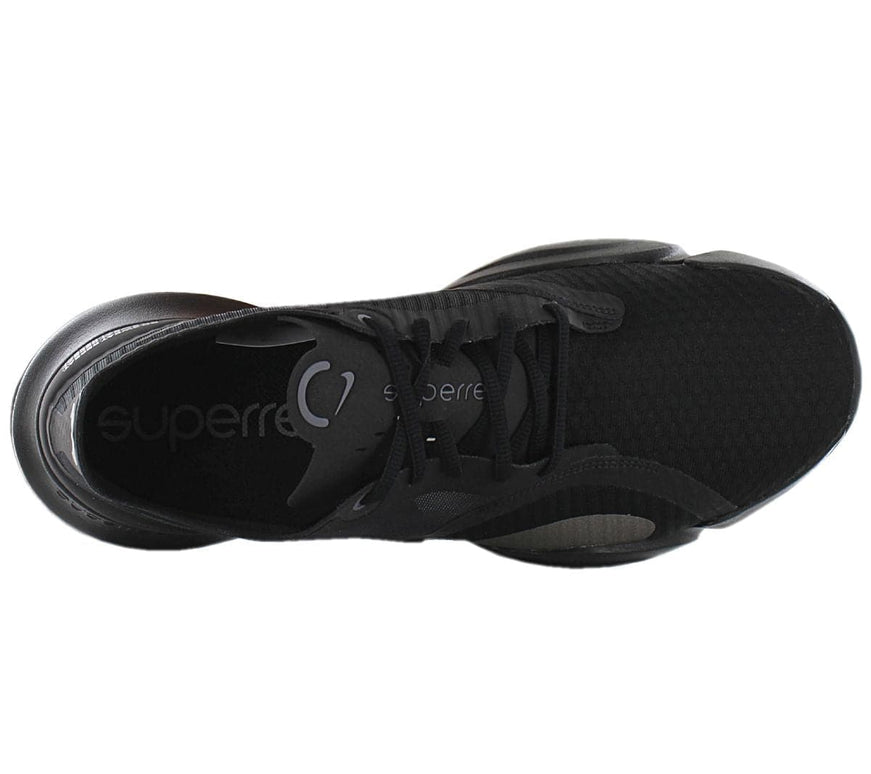 Nike SuperRep Go - Zapatillas de entrenamiento Hombre Negras CJ0773-001