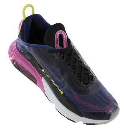 Nike Air Max 2090 - Chaussures Femme Multicolore CK2612-400