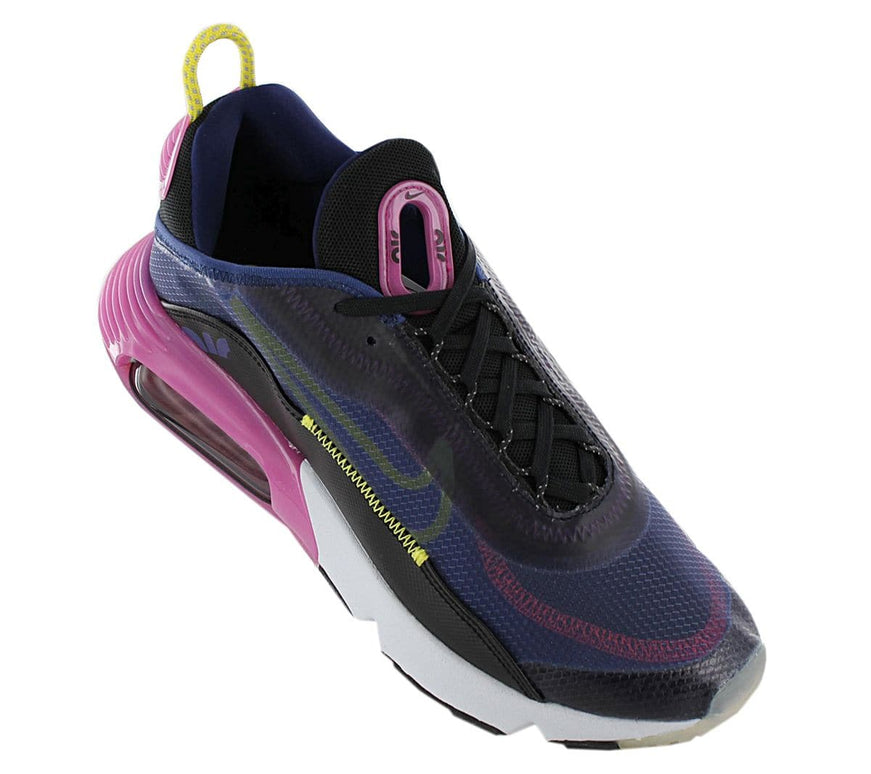 Nike Air Max 2090 - Chaussures Femme Multicolore CK2612-400