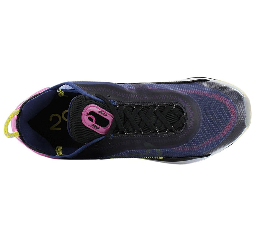Nike Air Max 2090 - Women's Shoes Multicolor CK2612-400