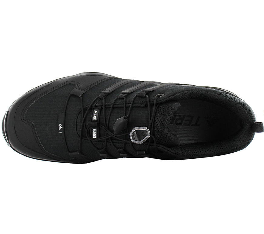 adidas Terrex Swift R2 - Zapatillas de senderismo Hombre Negras CM7486