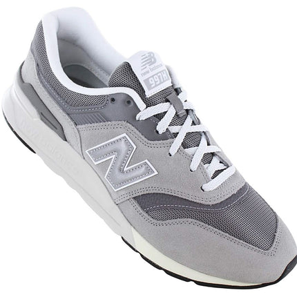 New Balance Classic 997H - Men's Sneakers Shoes Grey 997 CM997HCA CM997