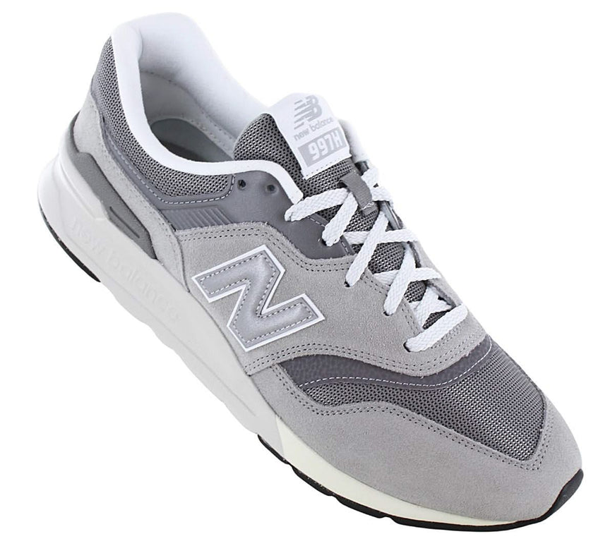 New Balance Classic 997H - Men's Sneakers Shoes Grey 997 CM997HCA CM997