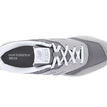 New Balance Classic 997H - Men's Sneakers Shoes Grey 997 CM997HCA CM997