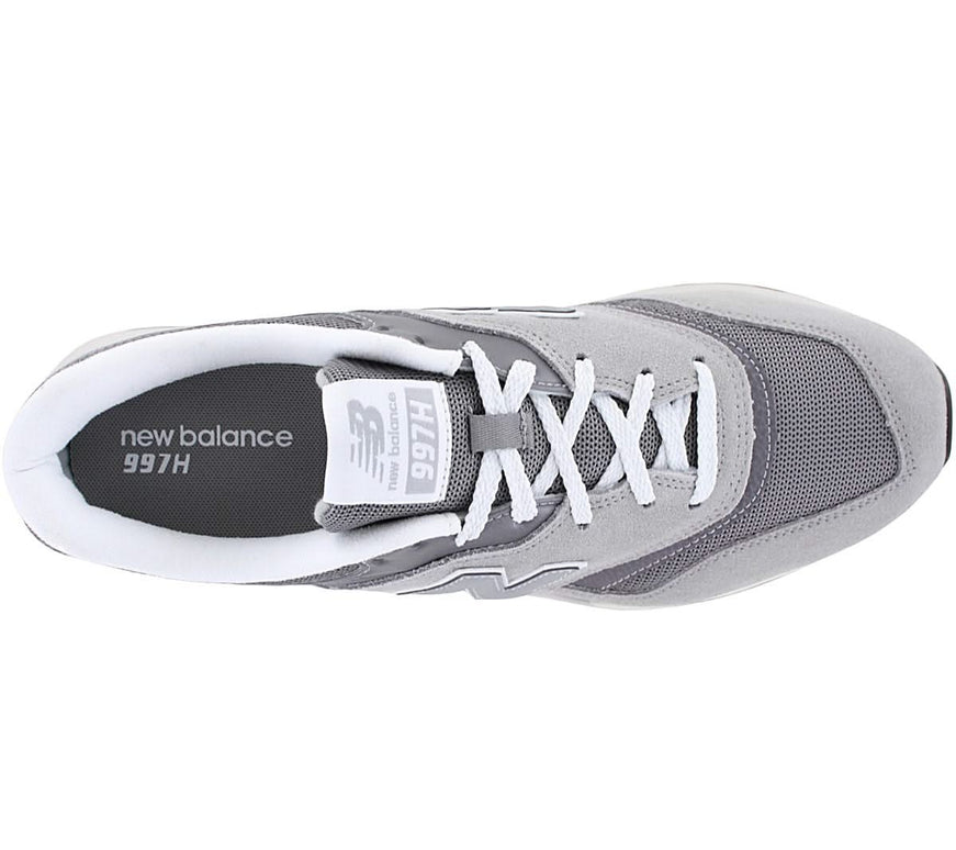 New Balance Classic 997H - Men's Sneakers Shoes Grey 997 CM997HCA CM997