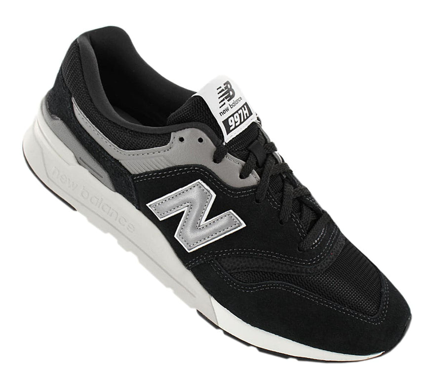 New Balance Classic 997H - Men's Shoes Black CM997HCC