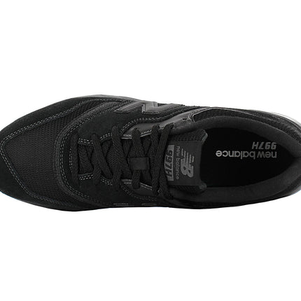 New Balance Classique 997H - Chaussures Pour Hommes Noir CM997HCI