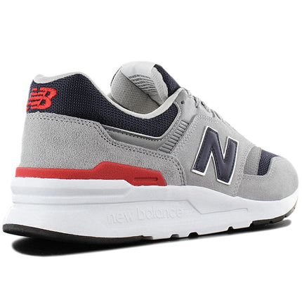 New Balance Classics 997H - Herren Sneakers Schuhe CM997HCJ