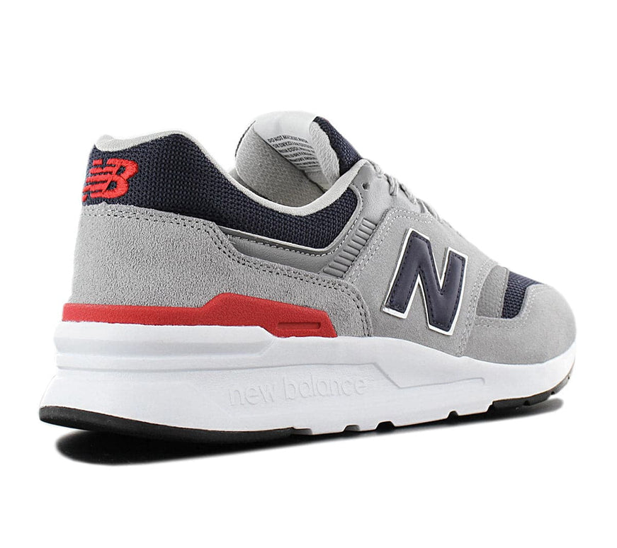 New Balance Classics 997H - Herren Sneakers Schuhe CM997HCJ