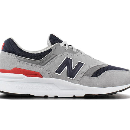 New Balance Classics 997H - Zapatillas deportivas para hombre CM997HCJ