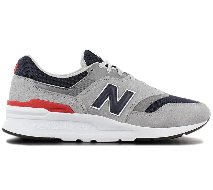 New Balance Classics 997H - Heren Sneakers Schuhe CM997HCJ