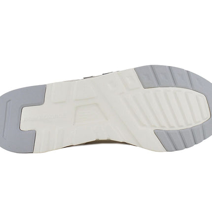New Balance Classics 997H - Sneakers Schuhe Beige-Bruin CM997HPI 997