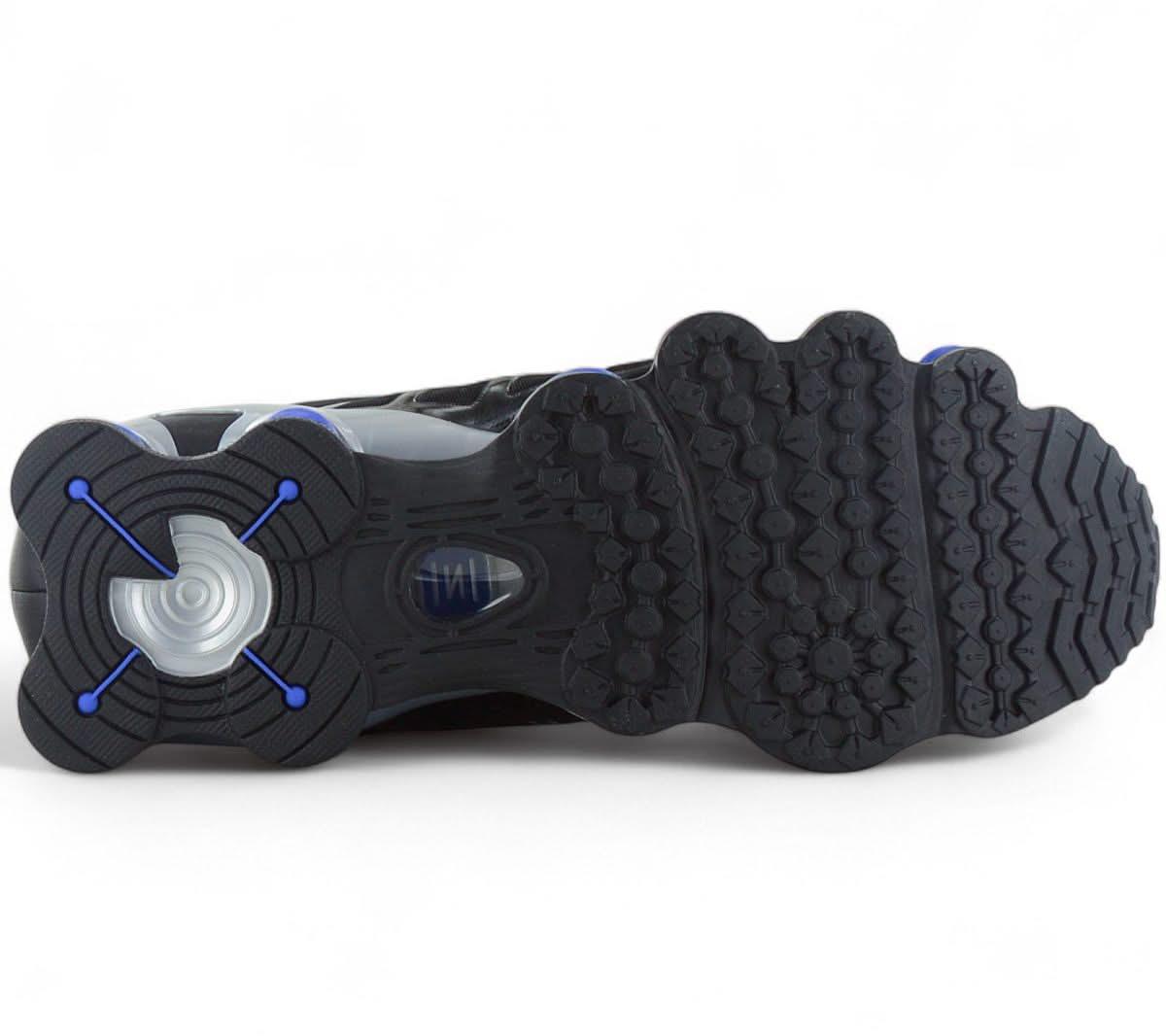 Nike Shox TL - Herren Sneakers Schuhe Schwarz CN0151 - 004 - Brandstyle24